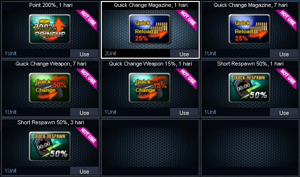 DIAMON 1 MUTE HARGA 5K image 18